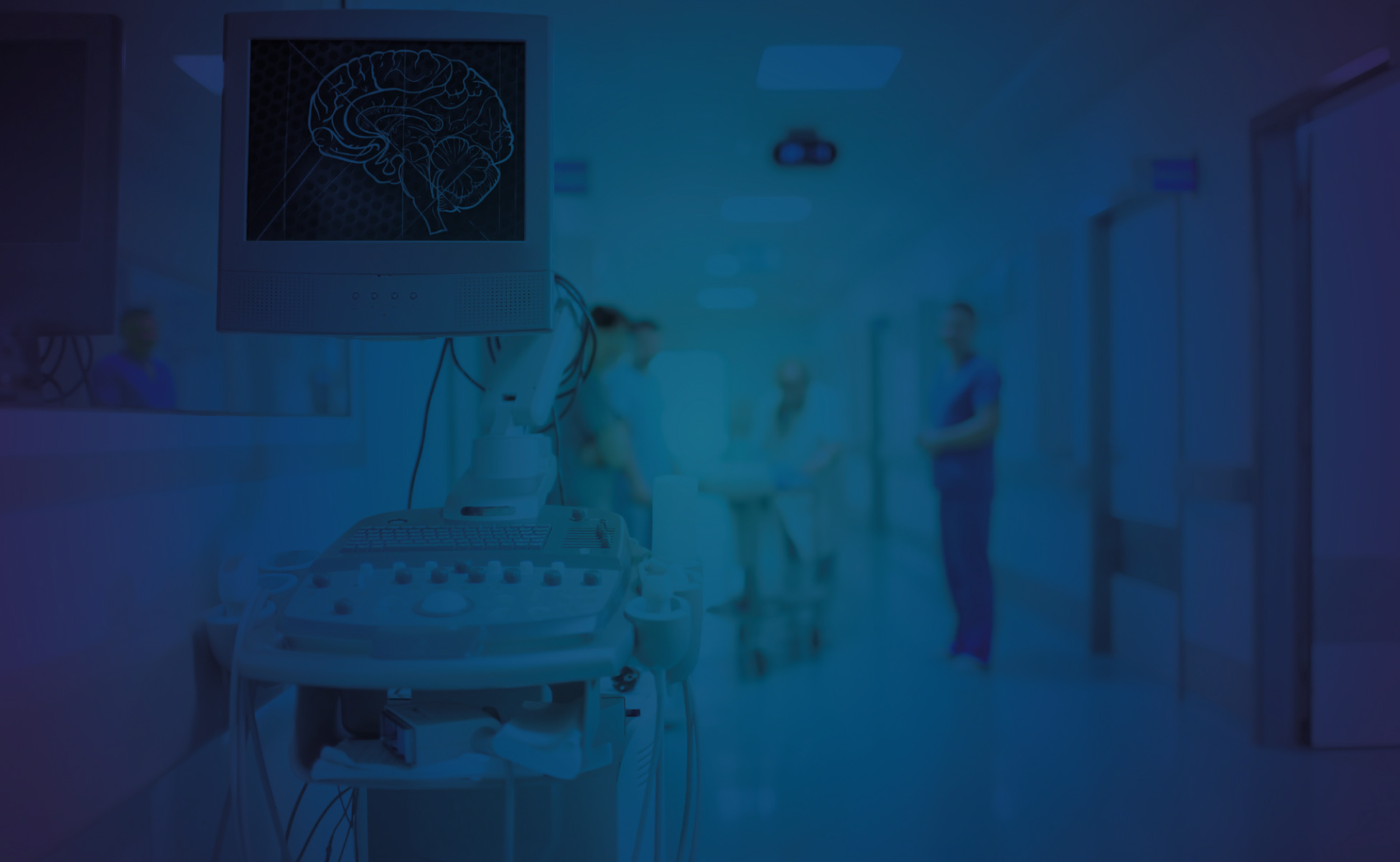Supporto Gestione Ospedaliera